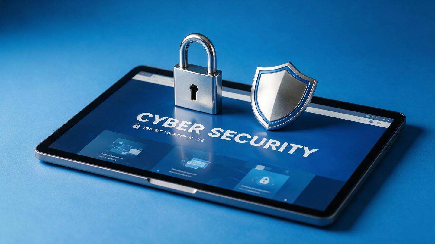 企业网站必须上 HTTPS:SSL 证书配置与安全防护教程
